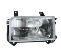 Фара передняя левая VW Transporter T4 / Фольксваген Транспортер Т4 1990-2003 441-1114L-LD-E DEPO (Тайвань)