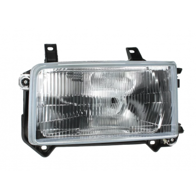Фара передняя левая VW Transporter T4 / Фольксваген Транспортер Т4 1990-2003 441-1114L-LD-E DEPO (Тайвань)