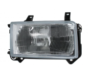 Фара передняя правая VW Transporter T4 / Фольксваген Транспортер Т4 1990-2003 441-1114R-LD-E DEPO (Тайвань)
