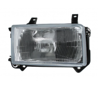 Фара передняя правая VW Transporter T4 / Фольксваген Транспортер Т4 1990-2003 441-1114R-LD-E DEPO (Тайвань)