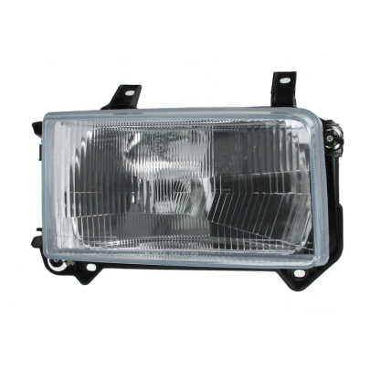 Фара передняя правая VW Transporter T4 / Фольксваген Транспортер Т4 1990-2003 441-1114R-LD-E DEPO (Тайвань)