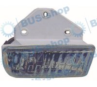 Фара протитуманна права VW Transporter T4 1990-2003 441-2007R-UE DEPO (Тайвань)