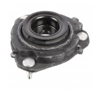 Подушка амортизатора передняя Ford Connect 2002-2013 597175 HUTCHINSON (Франция)