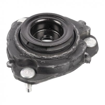 Подушка амортизатора передняя Ford Connect 2002-2013 597175 HUTCHINSON (Франция)