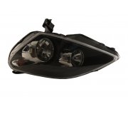 Фара передняя левая Opel Zafira B / Опель Зафира Б 2005–2008 442-1149L-LDEM2 DEPO (Тайвань)