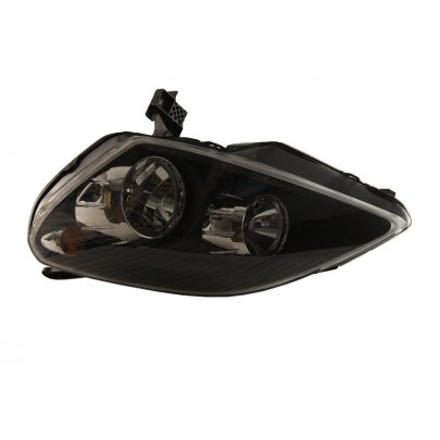 Фара передняя левая Opel Zafira B / Опель Зафира Б 2005–2008 442-1149L-LDEM2 DEPO (Тайвань)