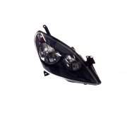 Фара передняя правая Opel Zafira B / Опель Зафира Б 2005–2008 442-1149R-LDEM2 DEPO (Тайвань)