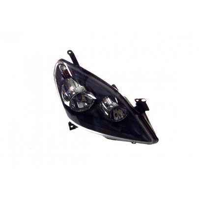 Фара передняя правая Opel Zafira B / Опель Зафира Б 2005–2008 442-1149R-LDEM2 DEPO (Тайвань)