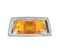Повторитель поворота левый Opel Zafira B / Опель Зафира Б 2005–2015 442-1407L-UQ-CY DEPO (Тайвань)