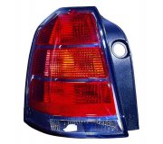 Фонарь задний левый Opel Zafira B / Опель Зафира Б 2005-2008 442-1948L-UE DEPO (Тайвань)