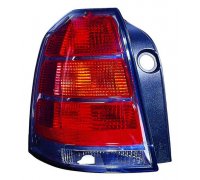 Фонарь задний левый Opel Zafira B / Опель Зафира Б 2005-2008 442-1948L-UE DEPO (Тайвань)