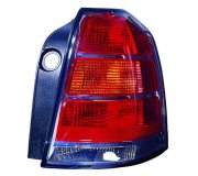 Фонарь задний правый Opel Zafira B / Опель Зафира Б 2005-2008 442-1948R-UE DEPO (Тайвань)