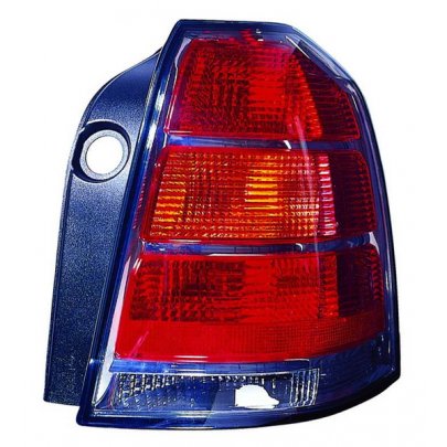Фонарь задний правый Opel Zafira B / Опель Зафира Б 2005-2008 442-1948R-UE DEPO (Тайвань)
