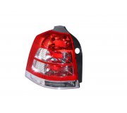 Ліхтар задній лівий Opel Zafira B / Опель Зафіра Б 2008–2011 442-1960L-UE DEPO (Тайвань)