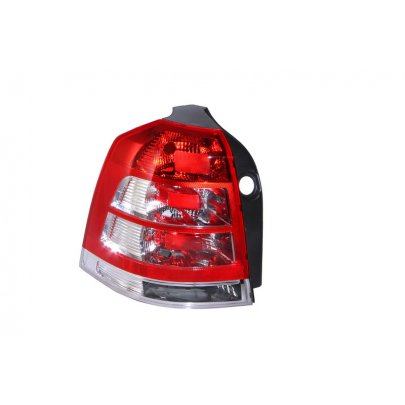 Ліхтар задній лівий Opel Zafira B / Опель Зафіра Б 2008–2011 442-1960L-UE DEPO (Тайвань)