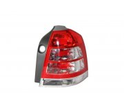 Фонарь задний правый Opel Zafira B / Опель Зафира Б 2008–2011 442-1960R-UE DEPO (Тайвань)