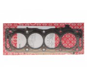 Прокладка головки блока цилиндров Ford C‑MAX 2 / Форд С Макс 2 2.0TDI 2010–2019 442.802 ELRING (Германия)