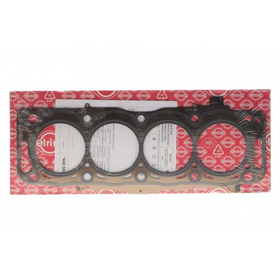 Прокладка головки блока цилиндров Ford C‑MAX 2 / Форд С Макс 2 2.0TDI 2010–2019 442.802 ELRING (Германия)