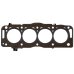 Прокладка головки блока цилиндров Ford C‑MAX 2 / Форд С Макс 2 2.0TDI 2010–2019 442.812 ELRING (Германия) - Фото №1