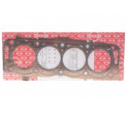 Прокладка головки блока цилиндров Ford C‑MAX 2 / Форд С Макс 2 2.0TDI 2010–2019 442.832 ELRING (Германия)