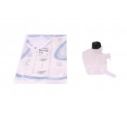 Бачок расширительный Renault Megane 3 / Рено Меган 3 2008-2016 44239 IMPERGOM (Италия)