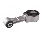 Подушка двигателя правая верхняя Renault Megane 3 / Рено Меган 3 1.9dCi 2008-2016 44246 TEDGUM (Польша)