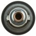 Термостат Citroen C4 Picasso / Сітроен C4Пікассо 1.8 / 2.0 (бензин) 2006-2013 443-89K MOTORAD (США) - Фото №3