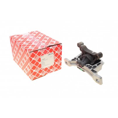 Подушка двигателя передняя правая ( OE 1701509 ) Ford Focus 3 / Форд Фокус 3 1.5 (бензин) 2011-2018 44314 FEBI (Германия)