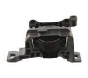 Подушка двигателя передняя правая ( OE 1701509 ) Ford Focus 3 / Форд Фокус 3 1.5 (бензин) 2011-2018 304902 TOPRAN (Германия)