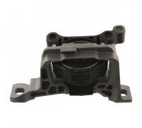 Подушка двигателя передняя правая ( OE 1701509 ) Ford Focus 3 / Форд Фокус 3 1.5 (бензин) 2011-2018 304902 TOPRAN (Германия)