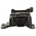 Подушка двигателя передняя правая Ford C‑MAX 2 / Форд С Макс 2 1.6 (бензин) 2010–2019 44314 FEBI (Германия) - Фото №2