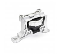 Подушка двигателя передняя правая ( OE 1701509 ) Ford Focus 3 / Форд Фокус 3 1.5 (бензин) 2011-2018 TEM137 DELPHI (США)