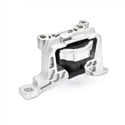 Подушка двигателя передняя правая ( OE 1701509 ) Ford Focus 3 / Форд Фокус 3 1.5 (бензин) 2011-2018 TEM137 DELPHI (США)