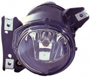 Фара противотуманная левая (H7) Volkswagen Sharan / Фольксваген Шаран 1995-2010 445-2010L-UE DEPO (Тайвань)