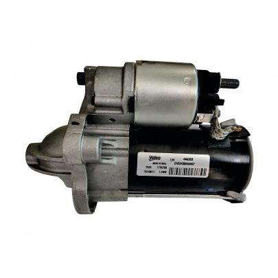 Стартер Ford C‑MAX 2 / Форд С Макс 2 1.6TDI 2010–2019 446503 VALEO (Франция)