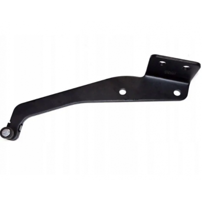 Ролик правой боковой двери нижний Ford Transit VI 2006-2014 4477088 FORD (США)