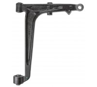 Рычаг подвески передний нижний правый (до 1996г.в.) VW Transporter T4 / Фольксваген Транспортер Т4 90-03 44777 LEMFORDER (Германия)