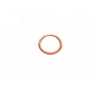 Шайба болта зливу олії Renault Megane 3 / Рено Меган 3 1.5dCi / 1.6dCi / 1.9dCi / 2.0dCi 2008-2016 44850 FEBI (Німеччина)