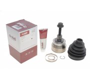 Шрус внешний (38z/36z) Volkswagen Sharan / Фольксваген Шаран 1.8 (бензин) 1995-2010 44981514401 VIKA (Тайвань)