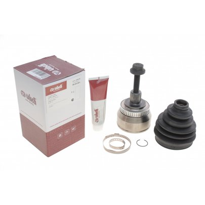 Шрус зовнішній (38z/36z) Volkswagen Sharan / Фольксваген Шаран 1.8 (бензин) 1995-2010 44981514401 VIKA (Тайвань)