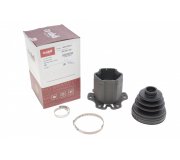 Шрус внутрішній (34z) Volkswagen Sharan / Фольксваген Шаран 1.8 (бензин) 1995-2010 44981766701 VIKA (Тайвань)
