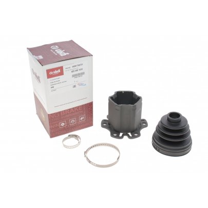 Шрус внутрішній (34z) Volkswagen Sharan / Фольксваген Шаран 1.8 (бензин) 1995-2010 44981766701 VIKA (Тайвань)