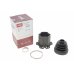 Шрус внутрішній (34z) Volkswagen Sharan / Фольксваген Шаран 1.8 (бензин) 1995-2010 44981766701 VIKA (Тайвань) - Фото №1
