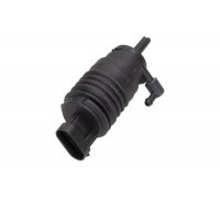 Насос омивача скла (без чищення заднього скла) Renault Kangoo / Nissan Kubistar 1997-2008 45-0031 MAXGEAR (Польща)