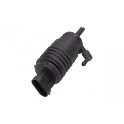 Насос омивача скла (без чищення заднього скла) Renault Kangoo / Nissan Kubistar 1997-2008 45-0031 MAXGEAR (Польща)