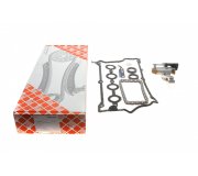 Комплект цепи ГРМ Volkswagen Sharan / Фольксваген Шаран 1.8 (бензин) 1995-2010 45004 FEBI (Германия)