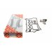 Комплект цепи ГРМ Volkswagen Sharan / Фольксваген Шаран 1.8 (бензин) 1995-2010 45004 FEBI (Германия) - Фото №1