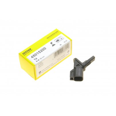 Датчик ABS передній Ford C‑MAX 2 / Форд С Макс 2 1.6 (бензин) / 1.6 / 2.0TDI 2010–2019 45015200 TEXTAR (Німеччина)