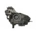 Фара передняя левая (тип ламп: H1 / H7 / LED) Ford C‑MAX 2 / Форд С Макс 2 2010–2019 450780 VALEO (Франция) - Фото №2