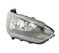 Фара передняя правая (тип ламп: H1 / H7 / LED) Ford C‑MAX 2 / Форд С Макс 2 2010–2019 450781 VALEO (Франция)